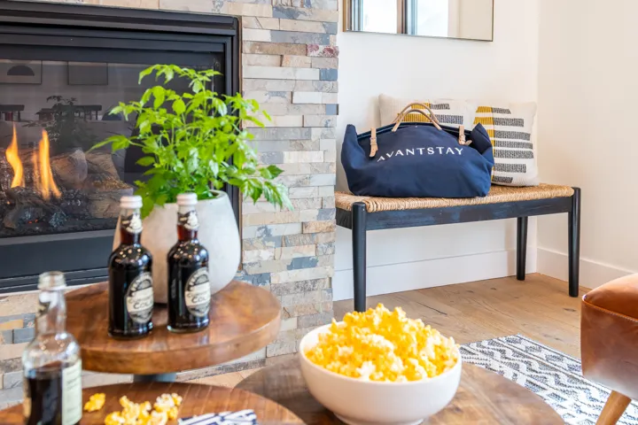 3703 Blackstone Dr #109, Park City, Utah 84098