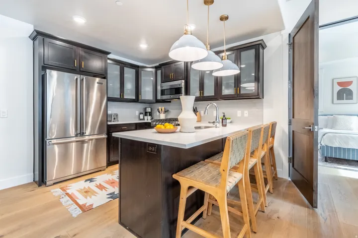 3703 Blackstone Dr #109, Park City, Utah 84098