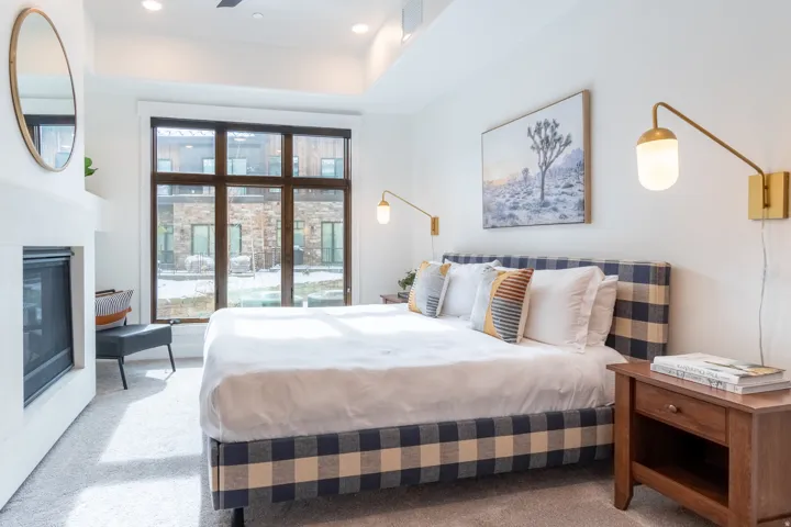 3703 Blackstone Dr #109, Park City, Utah 84098
