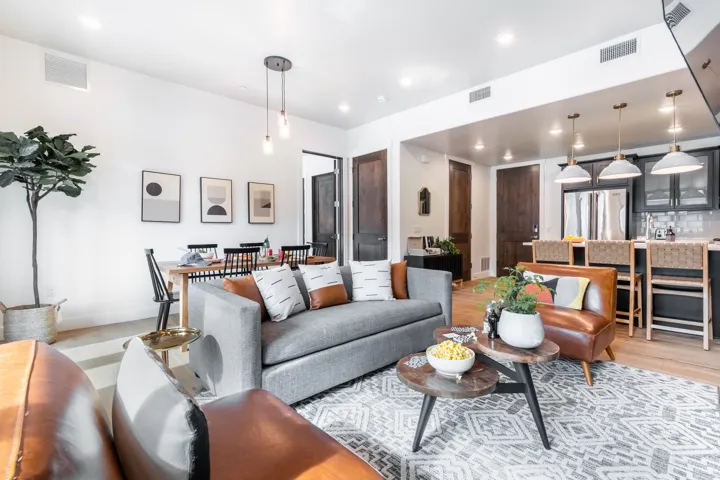 3703 Blackstone Dr #109, Park City, Utah 84098