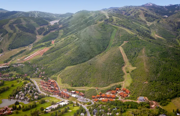 3703 Blackstone Dr #109, Park City, Utah 84098