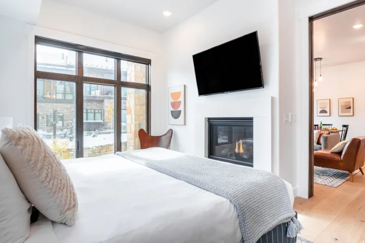 3703 Blackstone Dr #109, Park City, Utah 84098