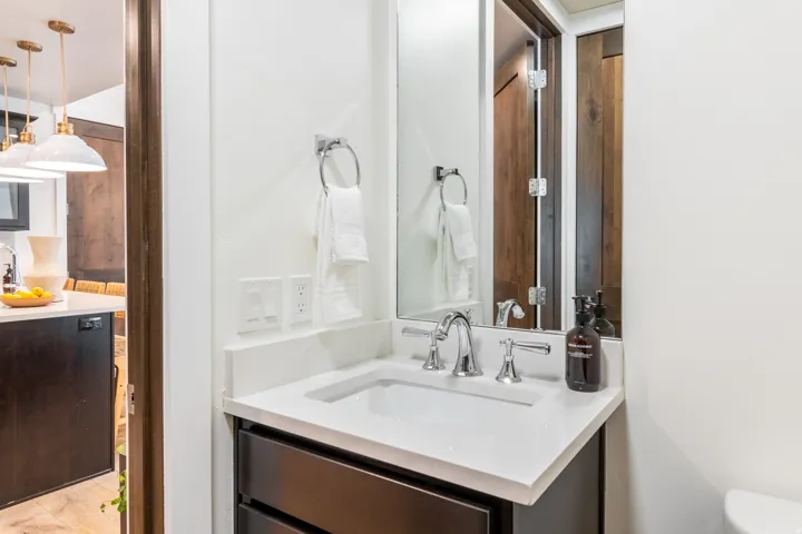 3703 Blackstone Dr #109, Park City, Utah 84098
