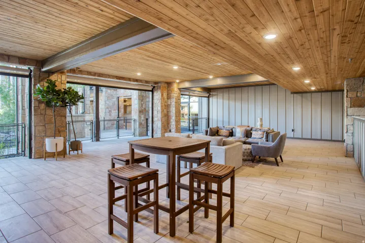 3703 Blackstone Dr #109, Park City, Utah 84098