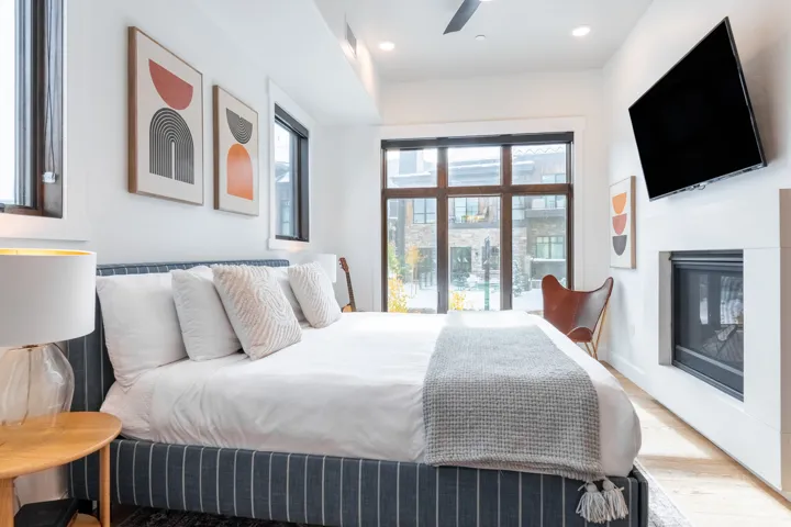 3703 Blackstone Dr #109, Park City, Utah 84098