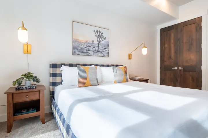 3703 Blackstone Dr #109, Park City, Utah 84098
