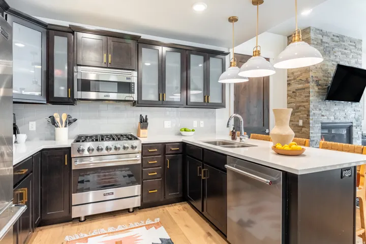 3703 Blackstone Dr #109, Park City, Utah 84098