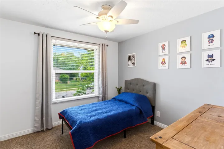42 E Bonita Way, Centerville, Utah 84014