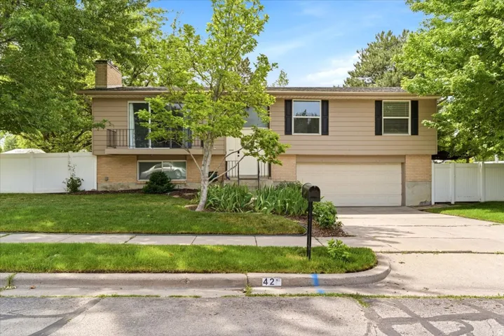 42 E Bonita Way, Centerville, Utah 84014