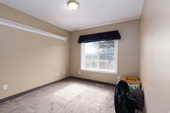 Empty room