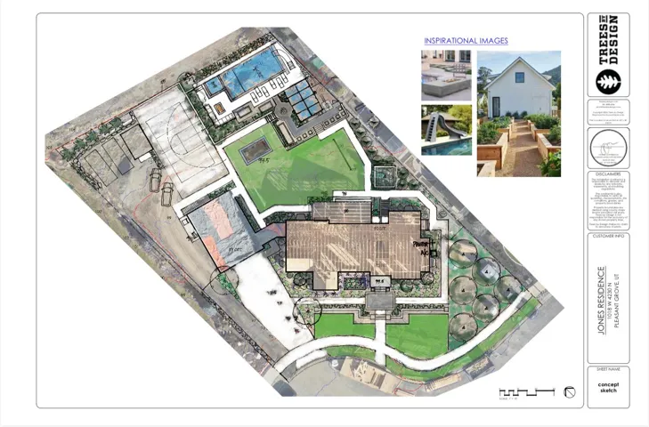 Landscape Plan