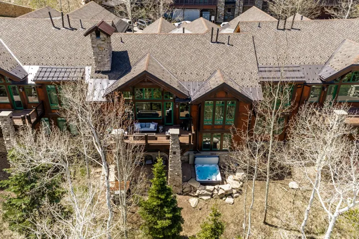 7726 Village Way, Park City, Utah 84060