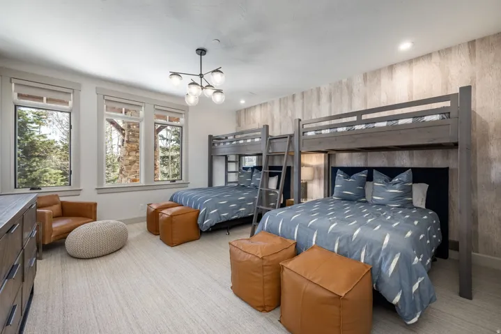 7726 Village Way, Park City, Utah 84060