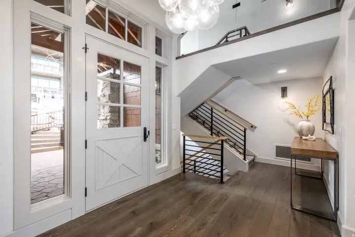 7726 Village Way, Park City, Utah 84060