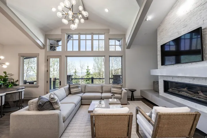 7726 Village Way, Park City, Utah 84060