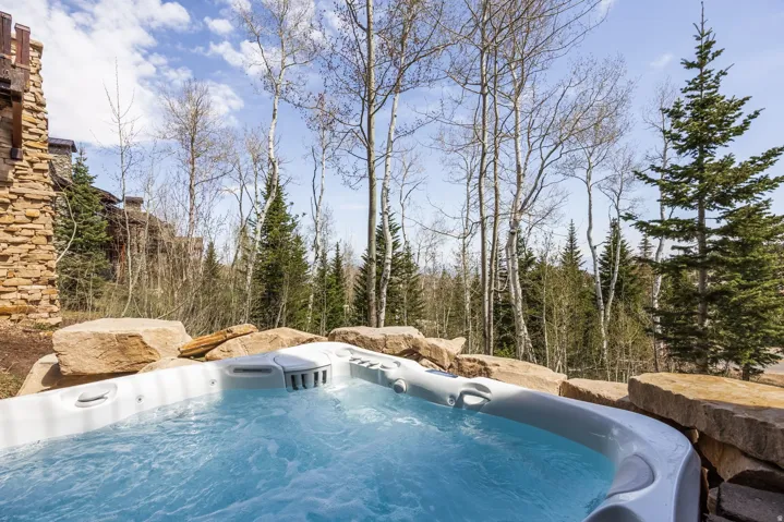 7726 Village Way, Park City, Utah 84060