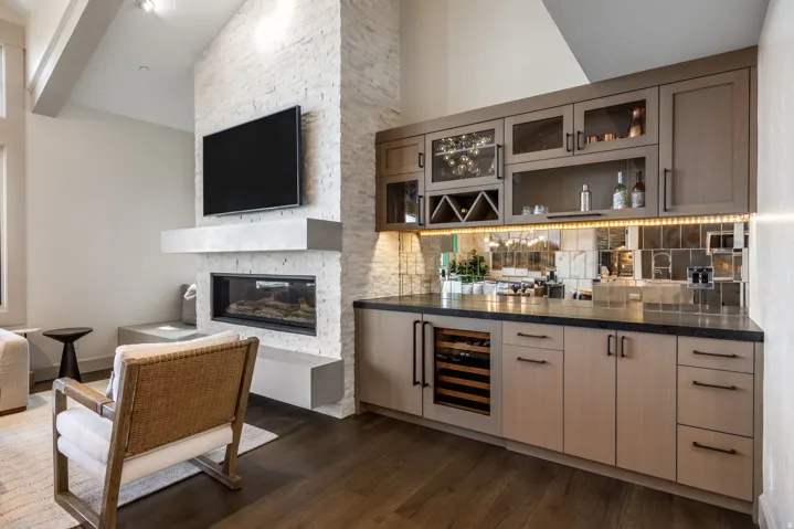 7726 Village Way, Park City, Utah 84060