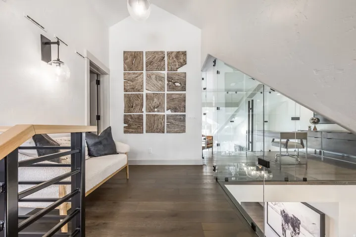 7726 Village Way, Park City, Utah 84060