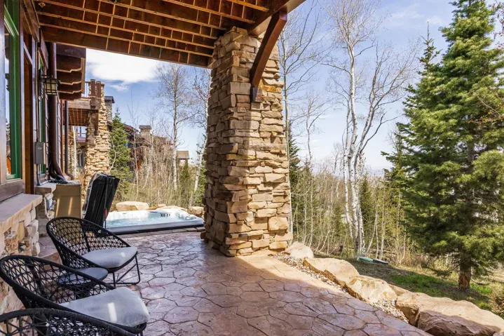 7726 Village Way, Park City, Utah 84060