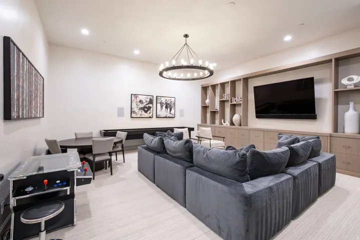 7726 Village Way, Park City, Utah 84060