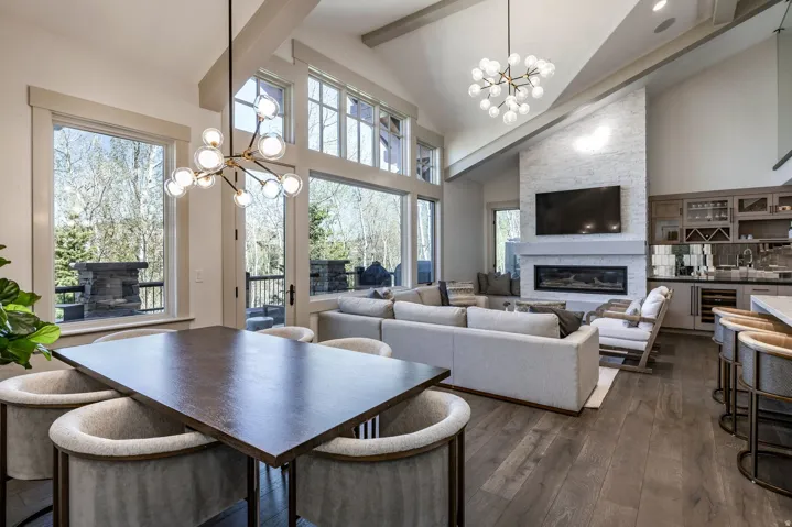 7726 Village Way, Park City, Utah 84060