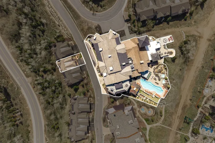 7726 Village Way, Park City, Utah 84060