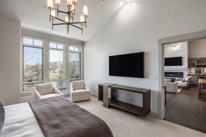 7726 Village Way, Park City, Utah 84060