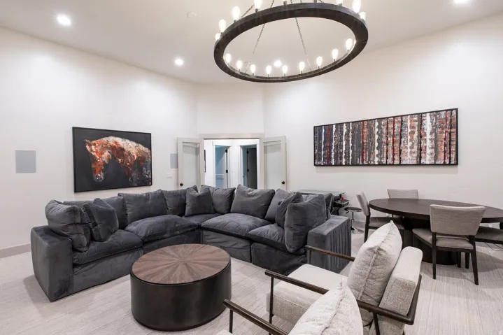 7726 Village Way, Park City, Utah 84060