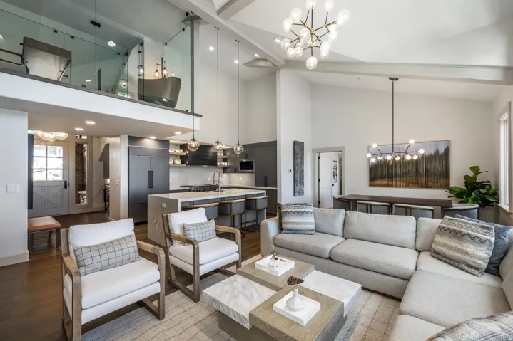 7726 Village Way, Park City, Utah 84060