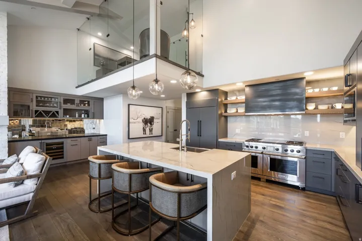 7726 Village Way, Park City, Utah 84060
