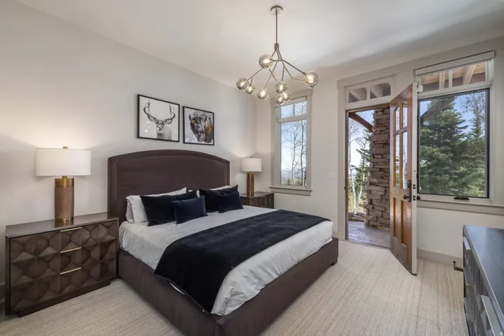 7726 Village Way, Park City, Utah 84060