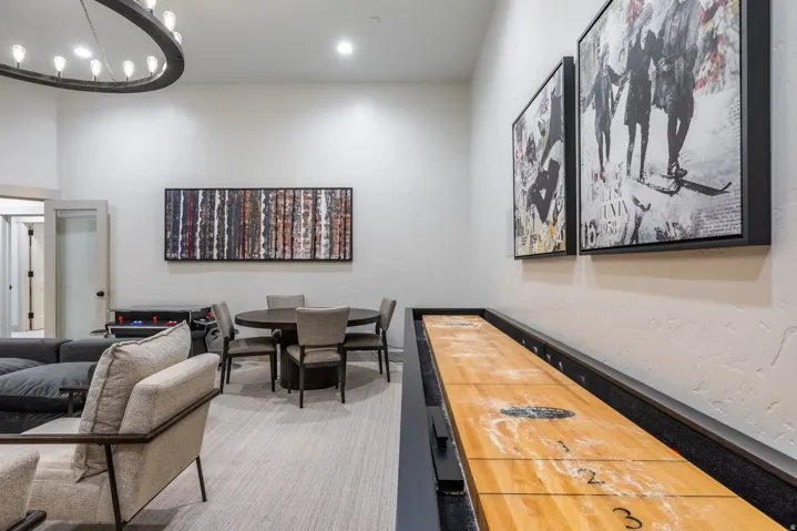 7726 Village Way, Park City, Utah 84060