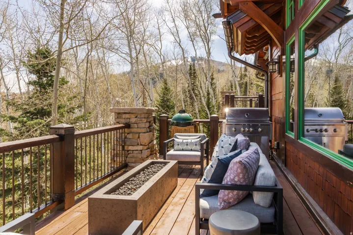 7726 Village Way, Park City, Utah 84060