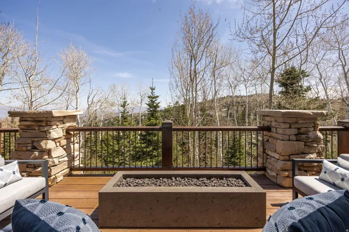7726 Village Way, Park City, Utah 84060