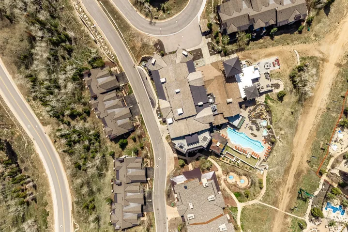 7726 Village Way, Park City, Utah 84060