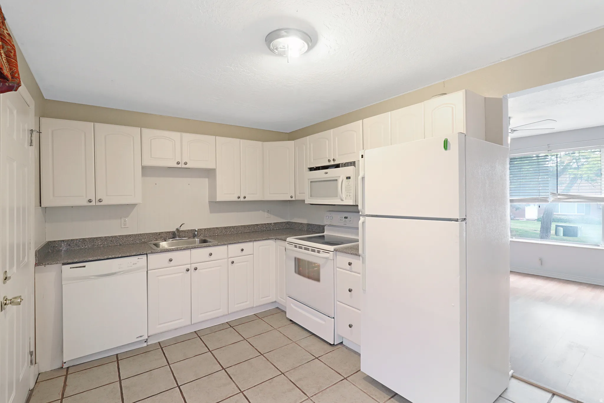 Professionally Cleaned and READY to Move In