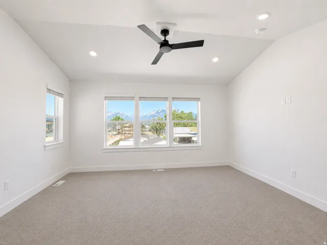 Empty room