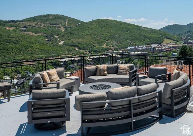 1271 Lowell Ave #b-103, Park City, Utah 84060