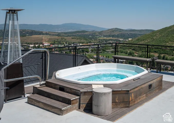 1271 Lowell Ave #b-103, Park City, Utah 84060
