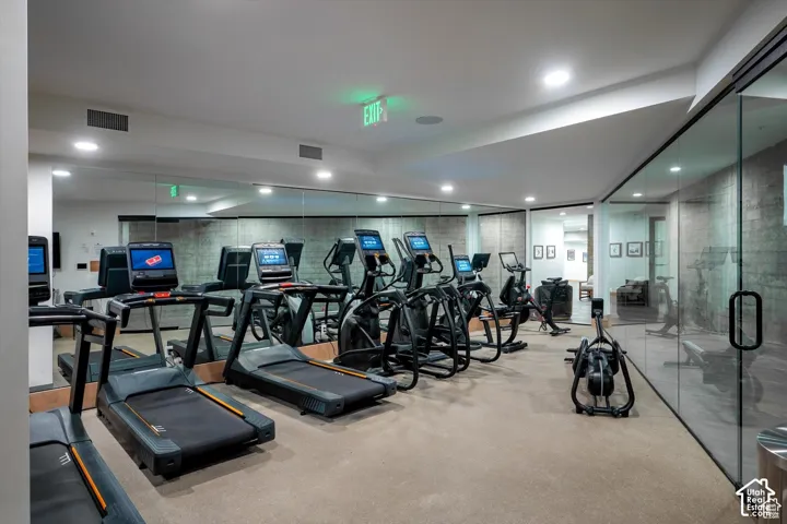 1271 Lowell Ave #b-103, Park City, Utah 84060