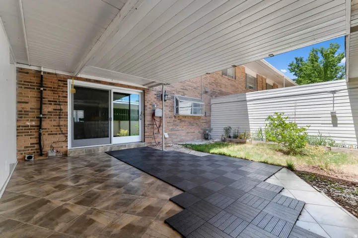 745 E Three Fountains Cir #43, Salt Lake City, Utah 84107