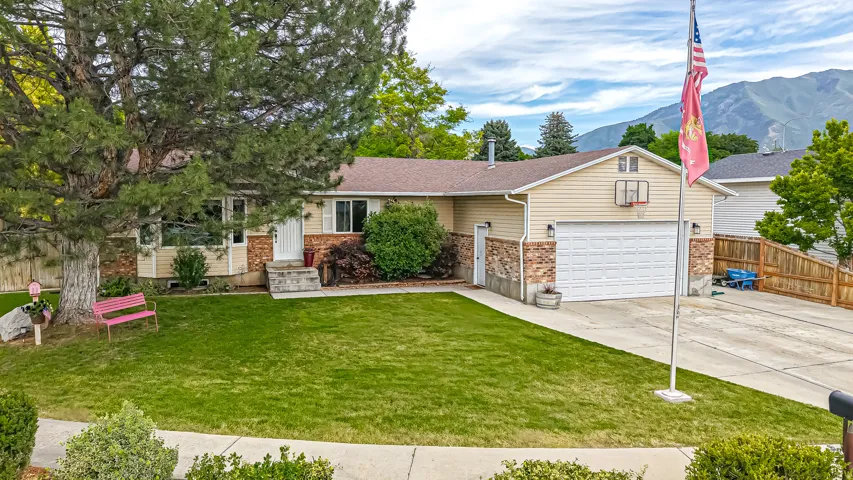 1615 S 350 E, Springville, Utah 84663