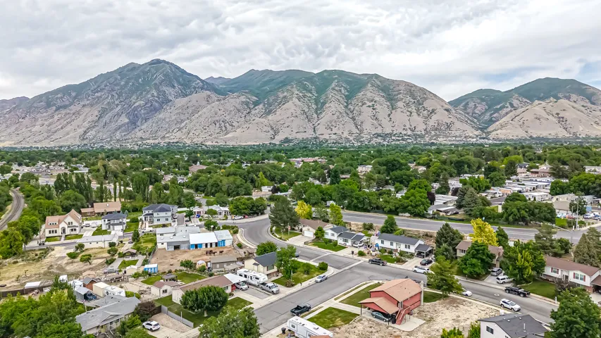 1615 S 350 E, Springville, Utah 84663