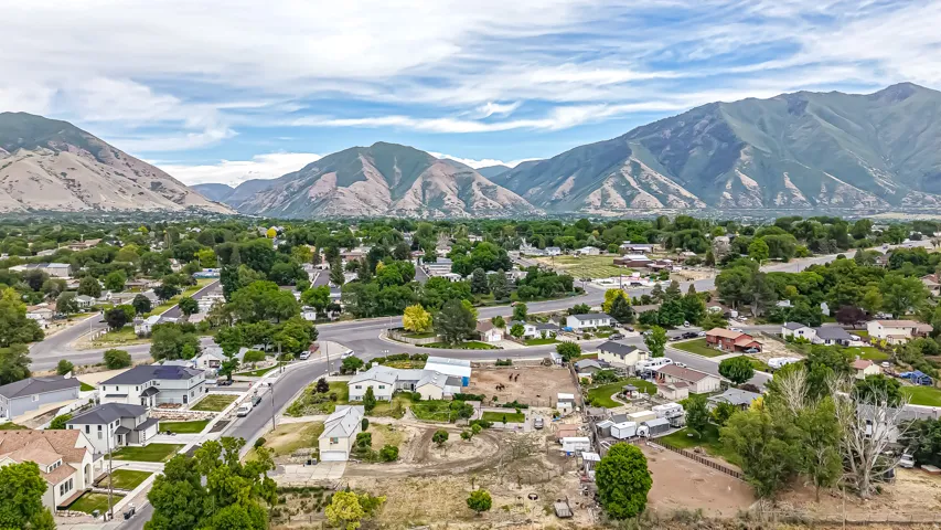 1615 S 350 E, Springville, Utah 84663