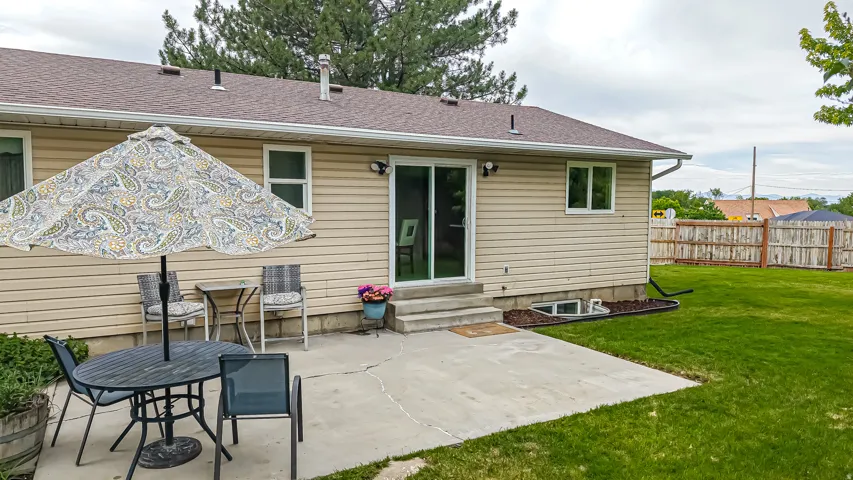 1615 S 350 E, Springville, Utah 84663