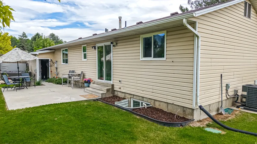 1615 S 350 E, Springville, Utah 84663