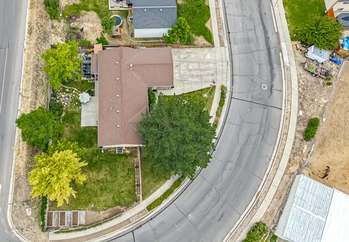 1615 S 350 E, Springville, Utah 84663