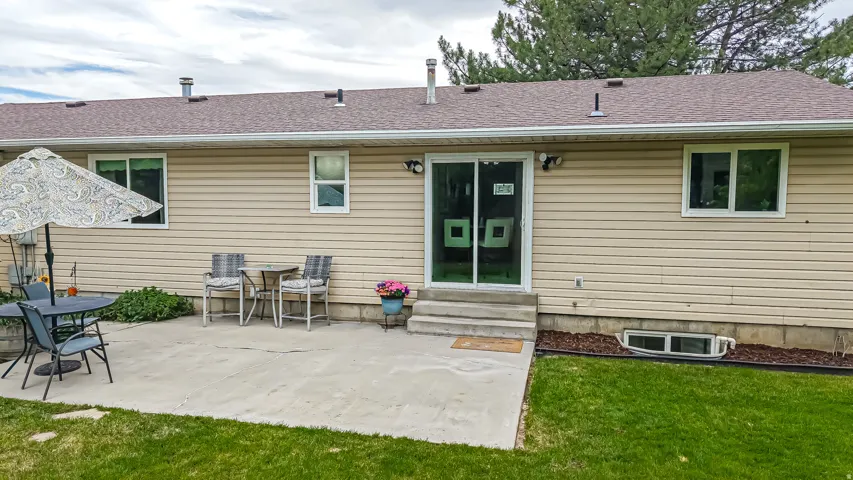 1615 S 350 E, Springville, Utah 84663