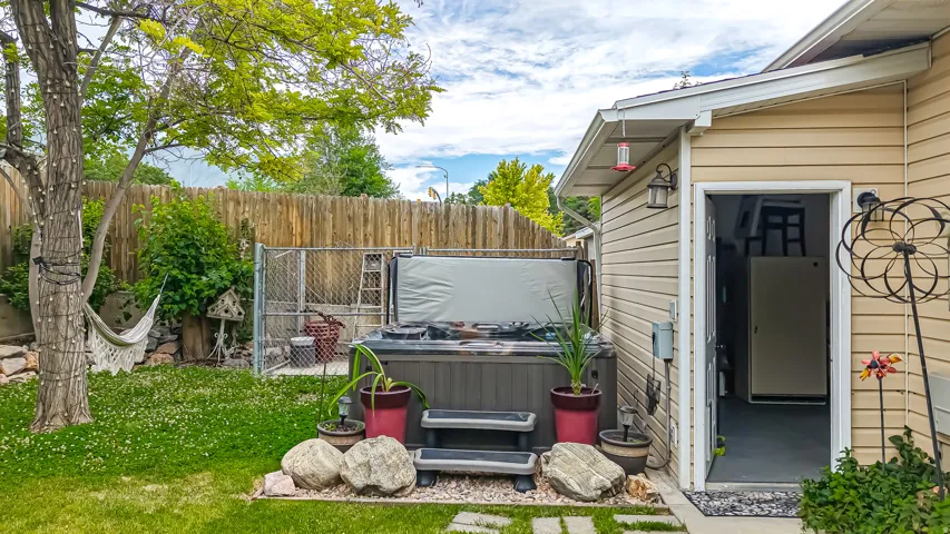 1615 S 350 E, Springville, Utah 84663