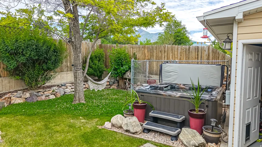 1615 S 350 E, Springville, Utah 84663